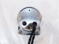 Harley Davidson Sportster 1200 Custom Chrome Speedo Speedometer & Mount Bracket - C3 Cycle