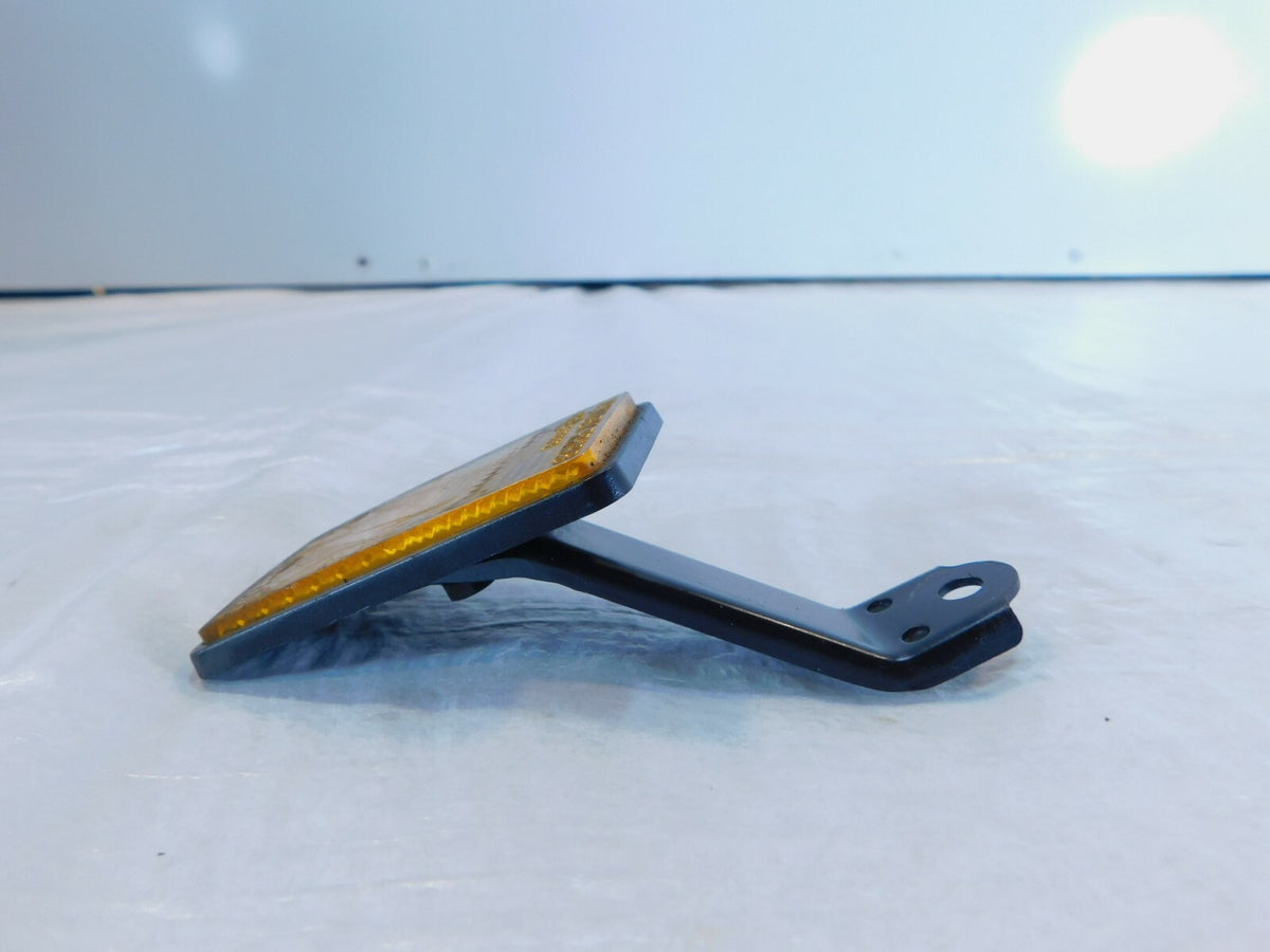 Yamaha YZFR6 R6 & YZFR1 R1 Right Side Light Reflector Mounting Bracket Assembly - C3 Cycle