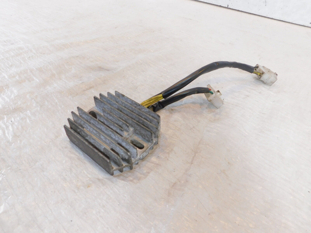 1983 Honda CB1000 CB1000C Engine Electrical Voltage Rectifier Regulator - C3 Cycle