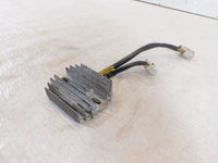 1983 Honda CB1000 CB1000C Engine Electrical Voltage Rectifier Regulator - C3 Cycle