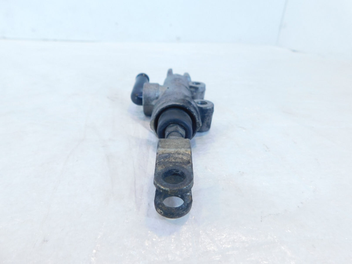 2000-2005 Kawasaki Ninja ZX12 ZX12R ZX1200 Rear Wheel Foot Brake Master Cylinder - C3 Cycle