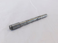 Honda CBR900RR RVF750R & VF750 VF750C Magna 750 Front Wheel Axle Bolt Shaft