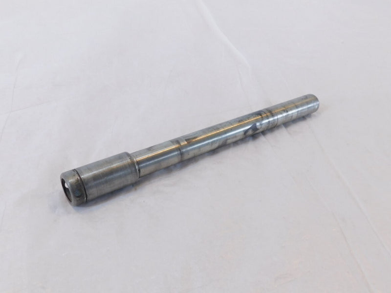 Honda CBR900RR RVF750R & VF750 VF750C Magna 750 Front Wheel Axle Bolt Shaft