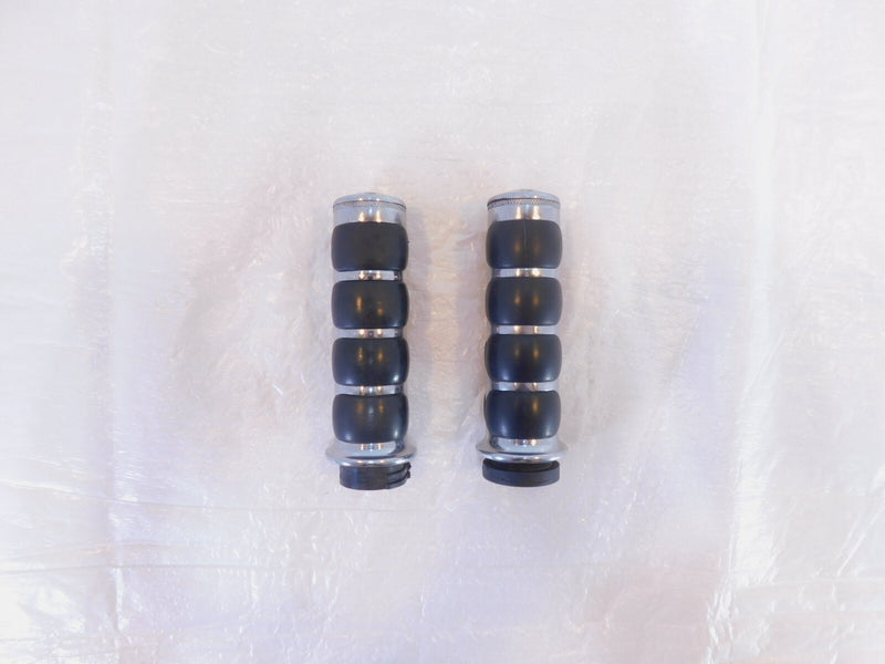 Harley Davidson Touring Dyna Sportster & Softail Left Right Handlebar Hand Grips