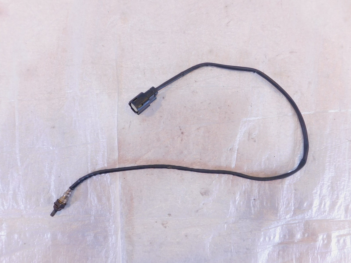 One Harley Davidson Touring Road King Street & Electra Glide O2 Oxygen Sensor - C3 Cycle