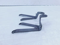 2012 12 Zero Motorcycle XU Front Left/Right Headlight Cowl Cover Bracket Mounts - C3 Cycle