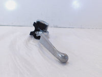 Harley Davidson Sportster Softail Dyna Black Front Master Cylinder w/ Lever - C3 Cycle
