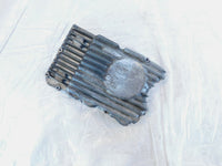77-81 Yamaha XS750 XS750S Special XS850 XS850S Engine Motor Oil Drain Pan Cover - C3 Cycle