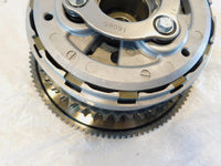 Harley Screamin Eagle 110 CVO Street Road Electra Glide Hydraulic Clutch Basket - C3 Cycle