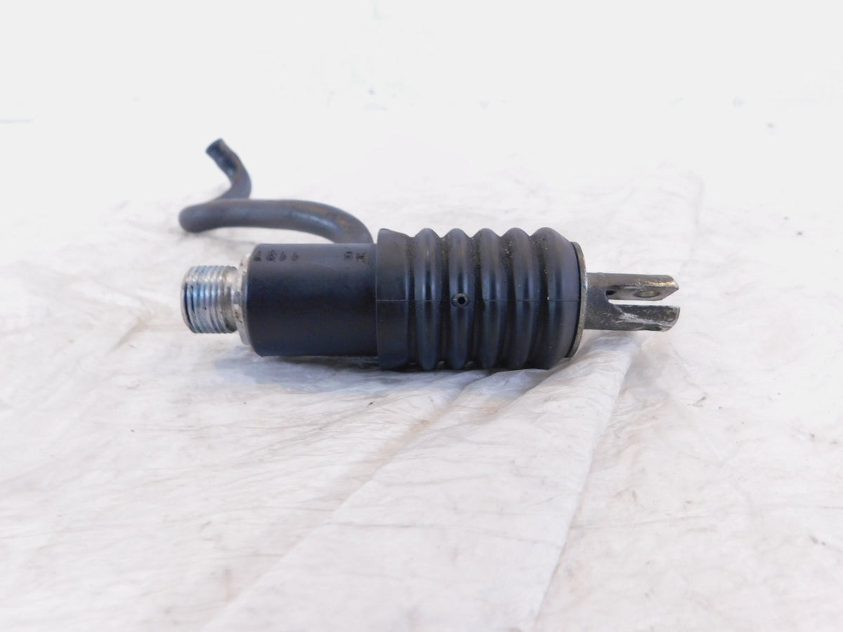 1997 & 1998 Harley Davidson Road King & Electra Glide Rear Brake Master Cylinder - C3 Cycle