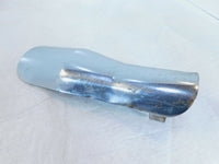 Harley Davidson Softail Heritage Classic Exhaust Pipe Muffler Heat Shield Cover - C3 Cycle