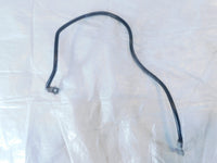 1997-2007 Honda VT1100C Spirit Shadow 1100 Negative Battery Starter Ground Cable - C3 Cycle