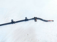 2003-2005 Honda VTX1300 VTX1300C VTX1300R VTX1300S Rear Pipe Hose Brake Line - C3 Cycle