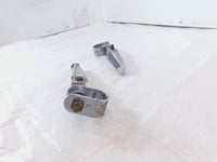 2007 2009 2009 Yamaha V-Star 1300 XVS13000 Engine Motor Crash Guard Highway Pegs - C3 Cycle
