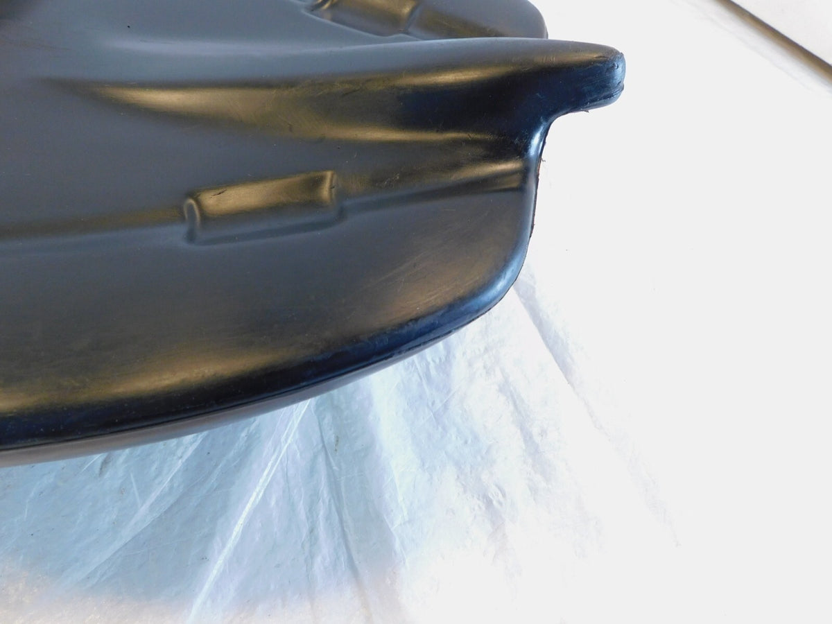 1995 & 1996 Buell S2 S2T Thunderbolt Gas Petrol Fuel Tank Reservoir Holding Cell - C3 Cycle