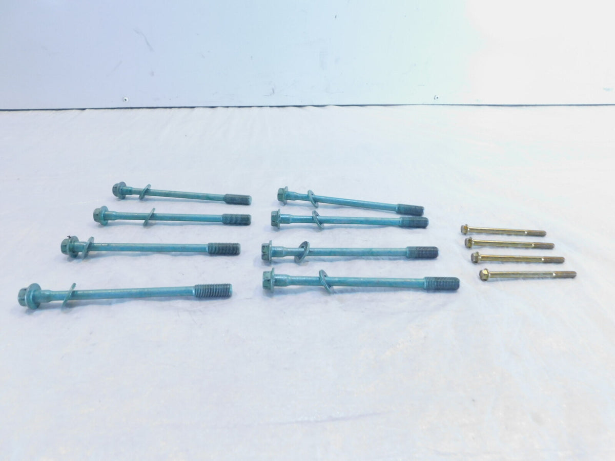 2015-2019 Indian Scout, Sixty, 1200 & Bobber Cylinder Head Mount Bolts - C3 Cycle