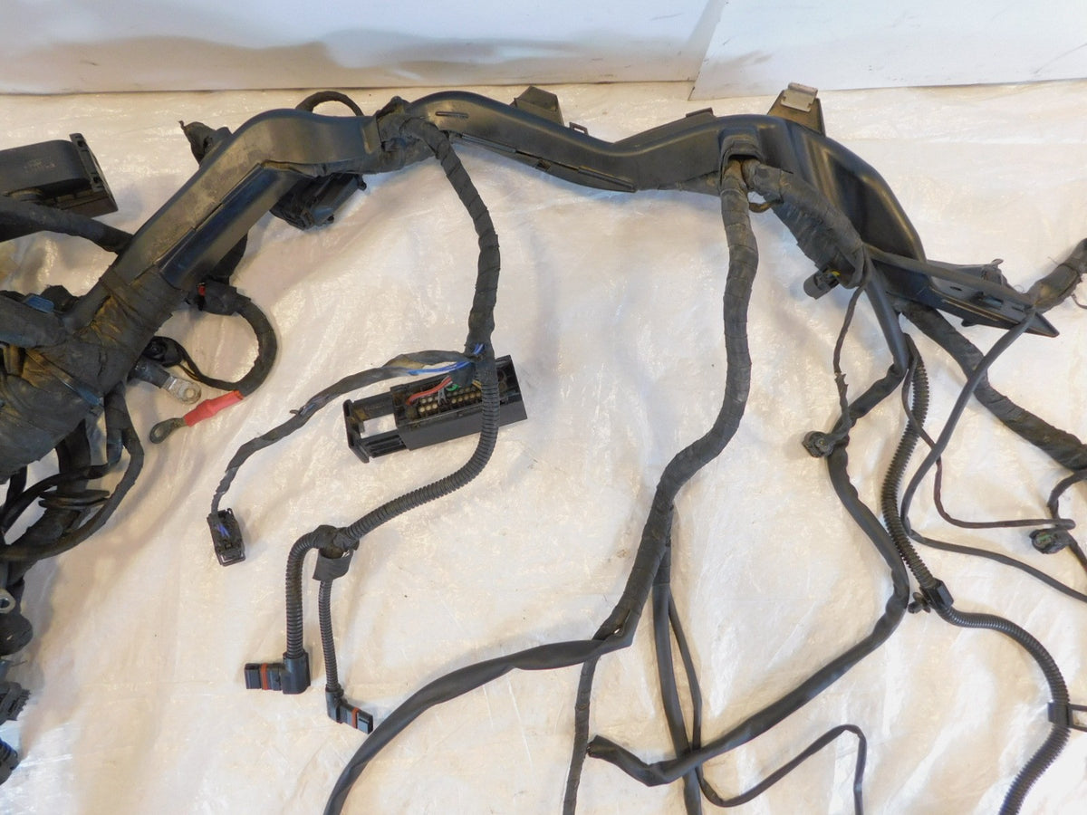 BMW R1250RT R1250 RT K52 Special Purpose Main Electrical Cable Wire Harness Loom - C3 Cycle