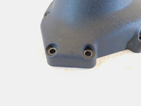 Harley Davidson Twin Cam Softail & Dyna Black Right Engine Motor Cam Gear Cover - C3 Cycle