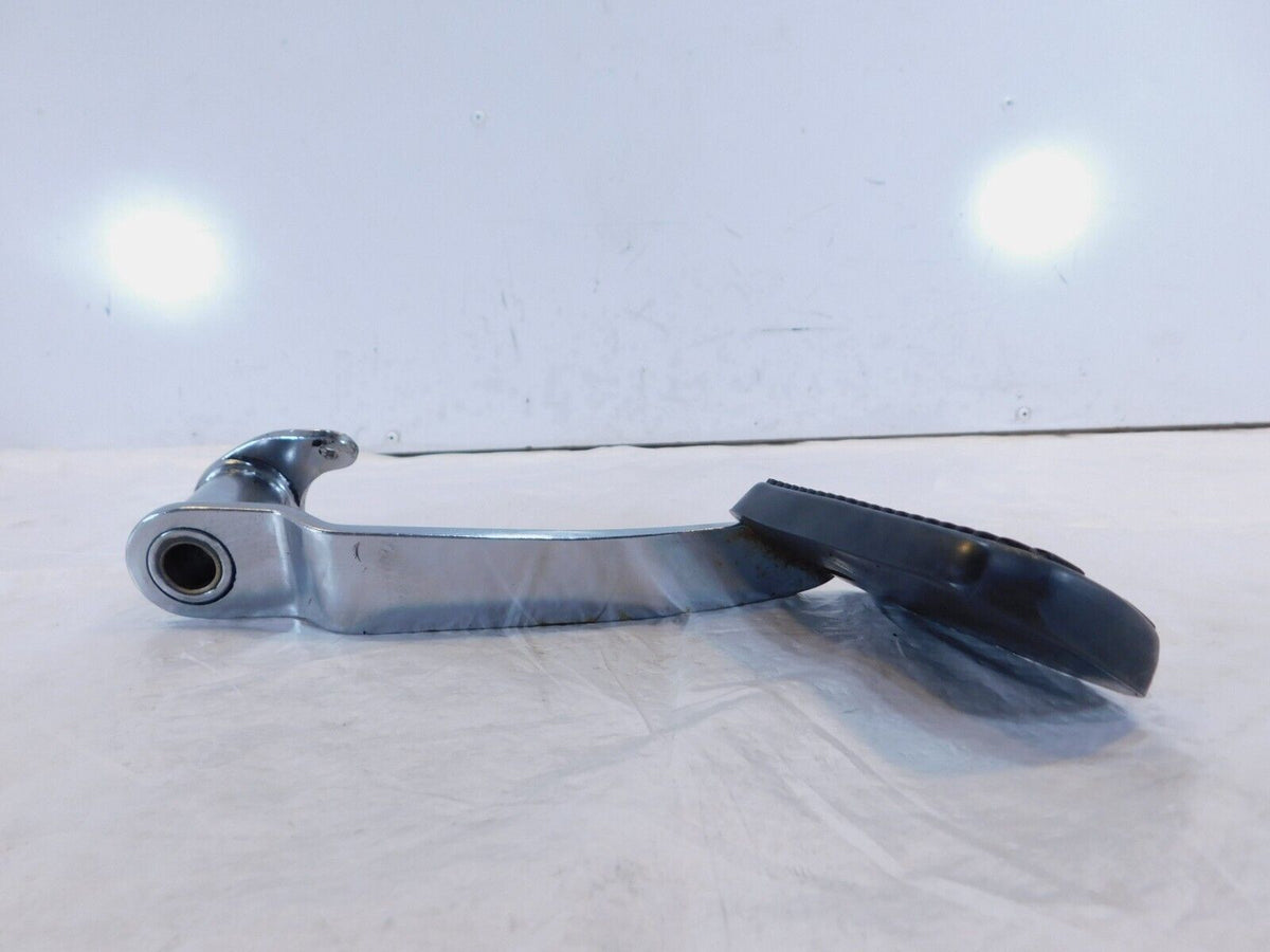 Harley Davidson Touring Electra Glide Softail Right Rear Foot Brake Pedal Lever - C3 Cycle