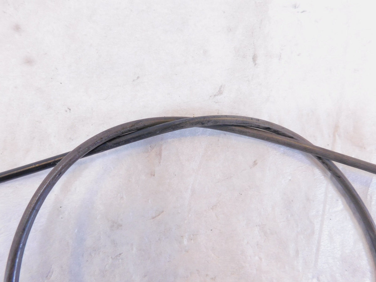 1981-1983 Yamaha Virago750 XV750 Front Left Handlebar Starter Choke Cable - C3 Cycle