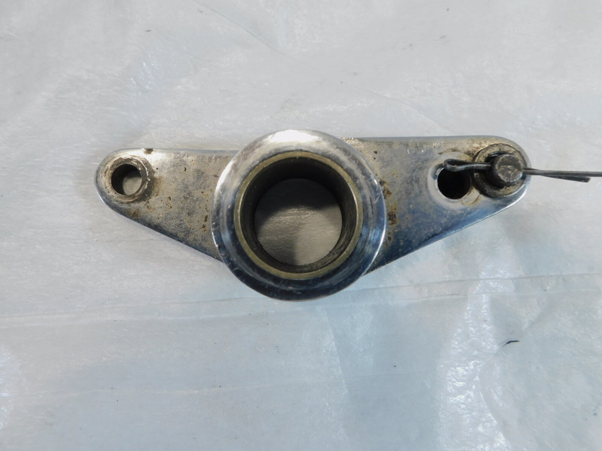 Harley Sportster 883 & 1200 Custom Forward Controls Shifter Shift Pedal Bracket - C3 Cycle