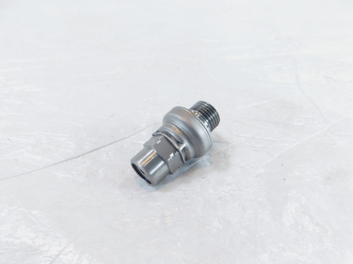 Suzuki GSXR1100 & GSXR750 Engine Motor Oil Pump Pressure Release Relief Valve - C3 Cycle