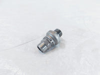 Suzuki GSXR1100 & GSXR750 Engine Motor Oil Pump Pressure Release Relief Valve - C3 Cycle