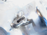 Honda VTX1800 VTX 1800 VTX1800S VTX1800R Chrome Left Engine Motor Stator Cover - C3 Cycle