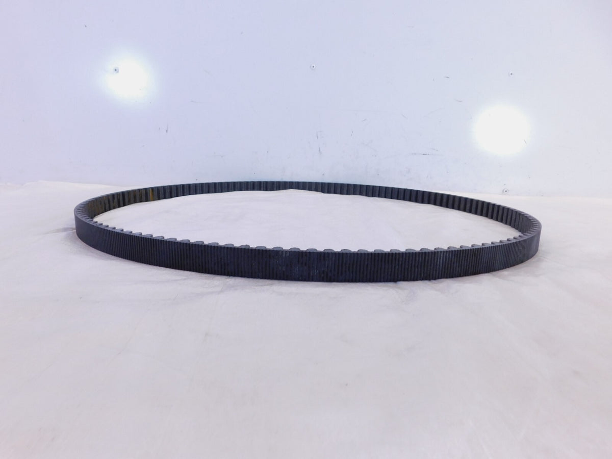 Harley Davidson Softail Heritage Classic Cross Bones & Deluxe Rear Drive Belt - C3 Cycle