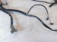 1999 99 Harley Davidson Electra Glide Classic & Ultra Main Wire Wiring Harness - C3 Cycle