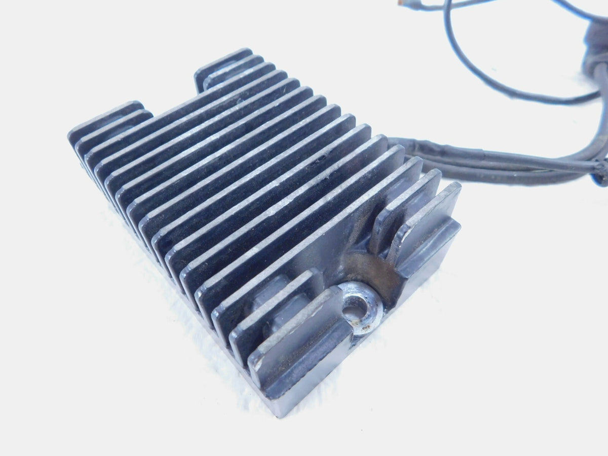 Harley Davidson EVO Touring Softail FXR & Dyna Voltage Rectifier Regulator - C3 Cycle