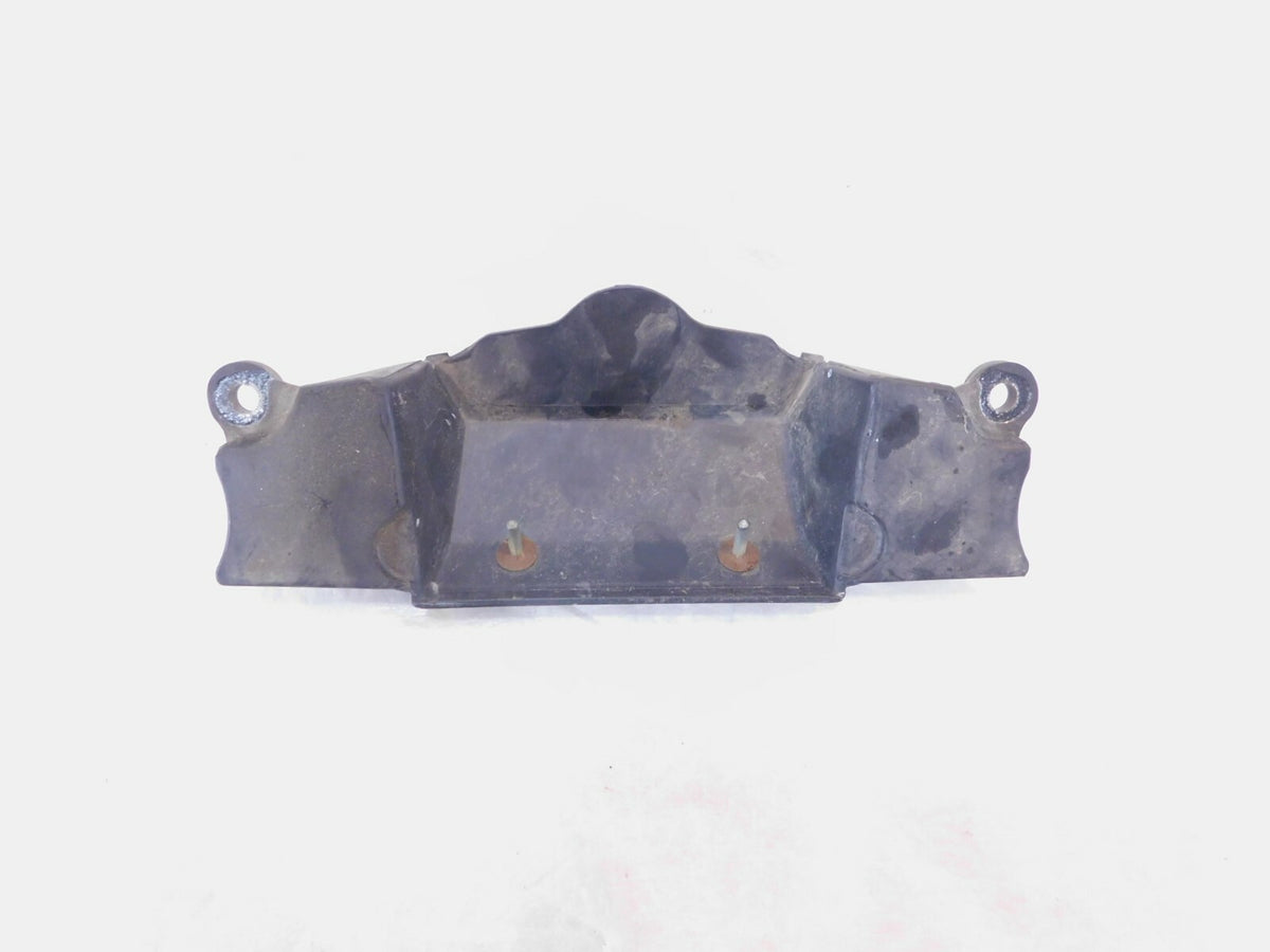 1987-1994 Honda VT1100 Shadow Spirit 1100 Triple Tree - Low Steering Stem Cover - C3 Cycle