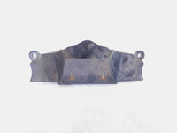 1987-1994 Honda VT1100 Shadow Spirit 1100 Triple Tree - Low Steering Stem Cover - C3 Cycle