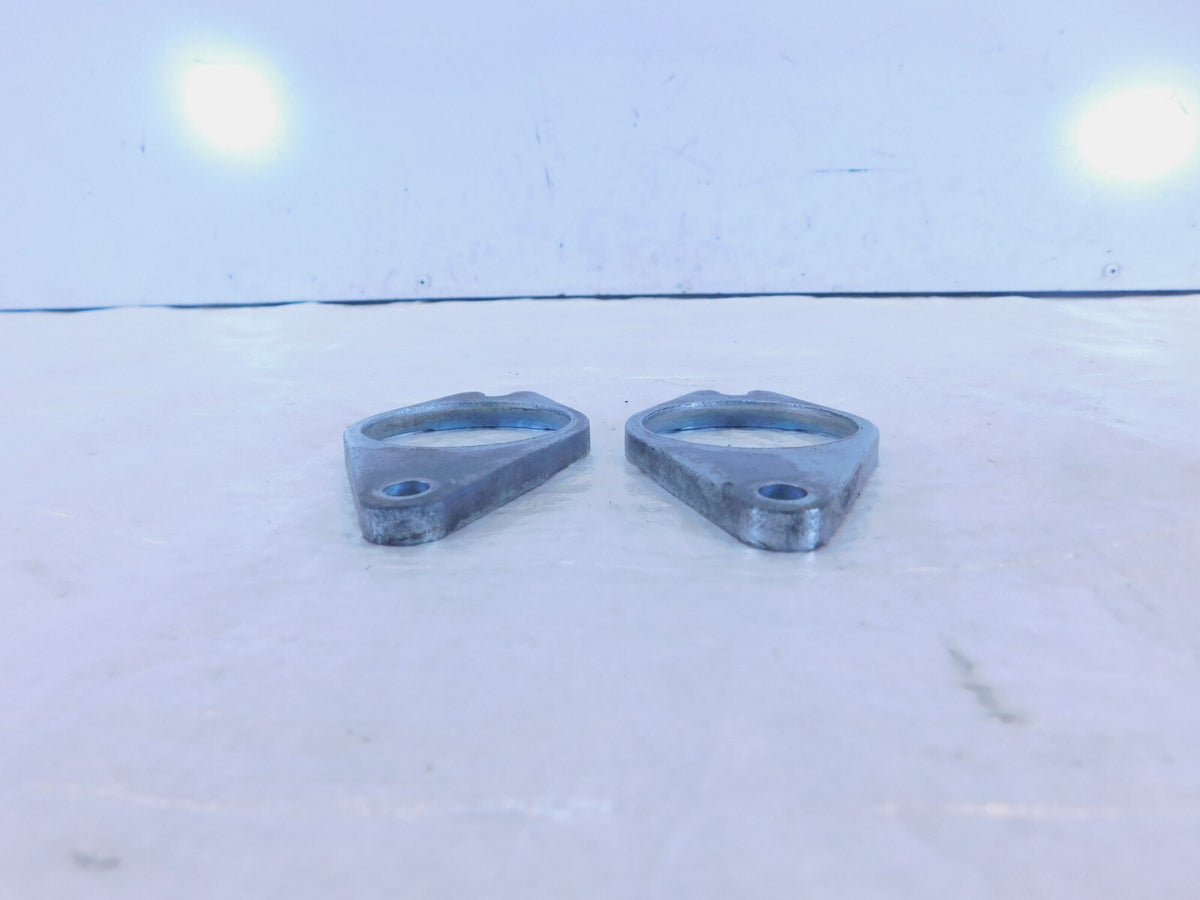 Harley Davidson Sportster 883 & 1200 Induction Module Intake Manifold Flanges - C3 Cycle