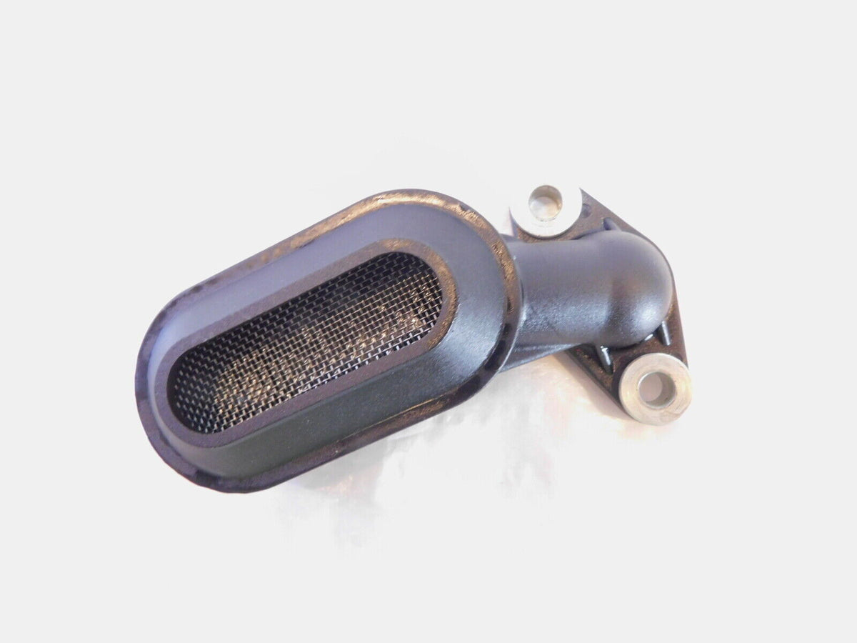 Harley Davidson V-Rod Street & Night Rod VRSCDX Engine Oil Pump Strainer Pickup - C3 Cycle