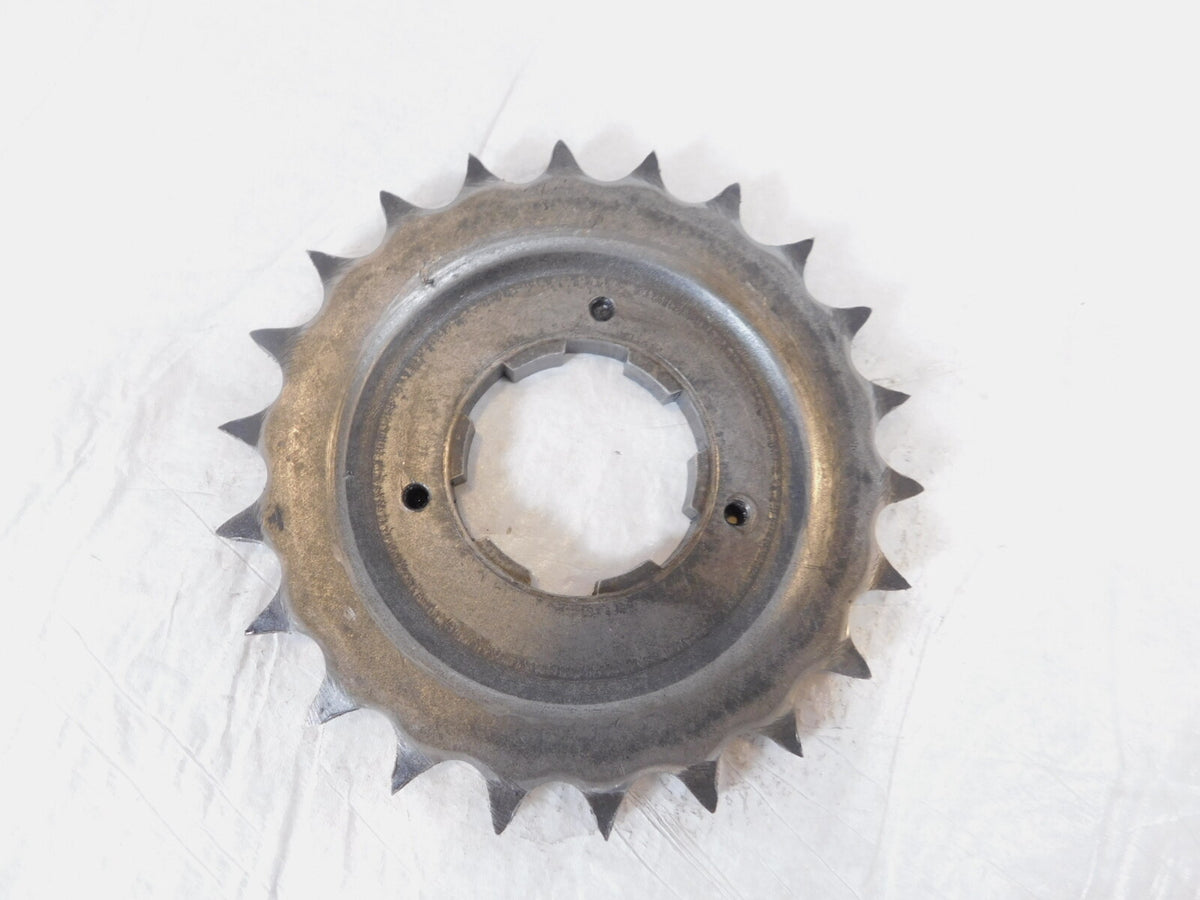 Harley Davidson Tour & Electra Glide & FXR Front Transmission Gear Sprocket - C3 Cycle
