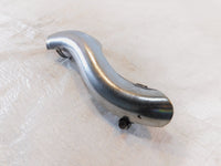 Harley Davidson Electra Glide Road King Left Crossover Exhaust Pipe Shield Cover