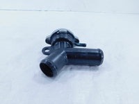 Honda CBR1000RR CB1000RA Engine Motor Radiator Coolant Filler Neck Tube & Cap - C3 Cycle