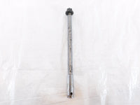 Yamaha Virago 700 750 1000 1100 XV700 XV750 XV1100 Rear Wheel Axle Bolt Shaft