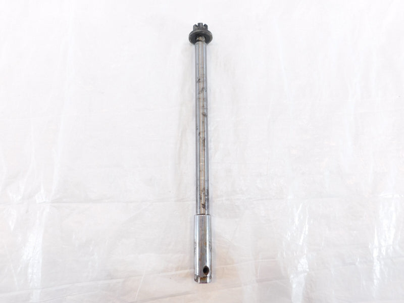 Yamaha Virago 700 750 1000 1100 XV700 XV750 XV1100 Rear Wheel Axle Bolt Shaft