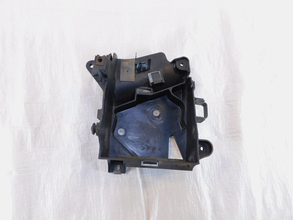 2005-2016 Yamaha V-Star 650 Custom XVS650 Inner Battery Holder Box Tray Housing - C3 Cycle