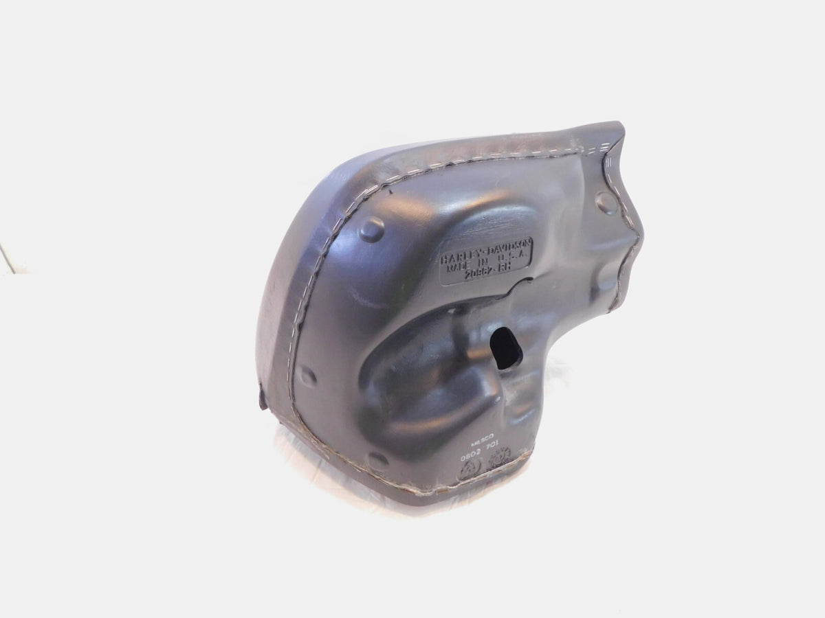 Harley Davidson Electra Glide Ultra Classic Lower Fairing Right Glove Box - C3 Cycle