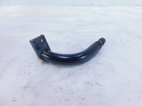 Harley Touring Road King Electra Glide Black Right Rear Footboard Mount Bracket