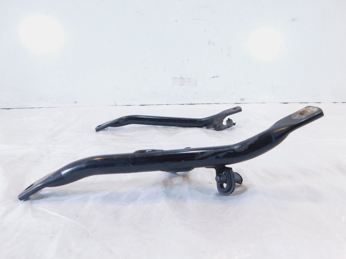 2004-2012 BMW R1200GS Adventure R1200 GS Left/Right Front Frame Rods Brackets