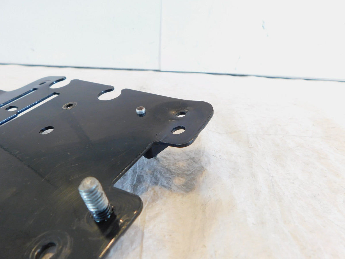 Harley Davidson Dyna Super & Wide Glide & Low Rider Fuse Box Electrical Panel