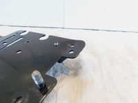 Harley Davidson Dyna Super & Wide Glide & Low Rider Fuse Box Electrical Panel