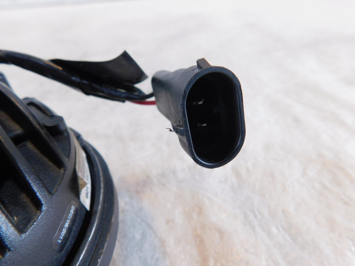 Harley Davidson Road King Electra Glide LED Fog Auxiliary Passing Light Bulb - C3 Cycle