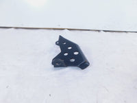 2016-2017 Aprilia Caponord 1200 Rally Left  Footpeg Heel Guard Fin Bracket - C3 Cycle