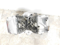 04-16 Yamaha V Star 650 XVS650 Custom Classic Engine Motor Transmission 23k - C3 Cycle