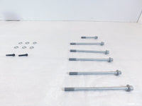 Kawasaki EX650 Ninja 650 Versys KLE650 Vulcan S EN650 Cylinder Head Mount Bolts - C3 Cycle